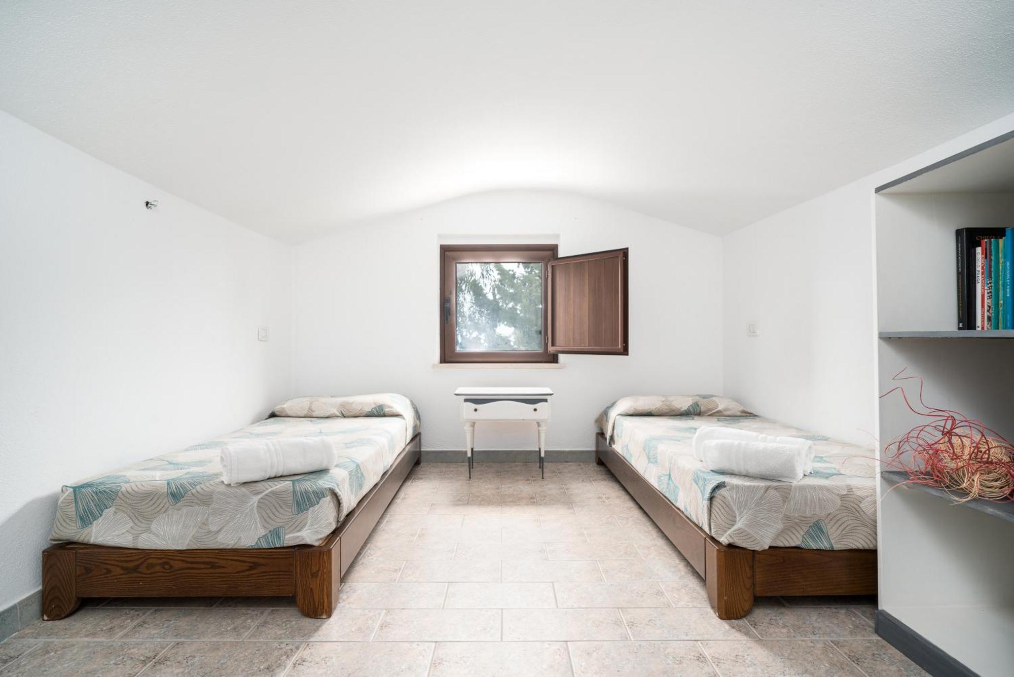 奥罗塞伊Casa Su Barone 1别墅 外观 照片